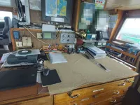 供应船 待售