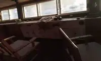 驳船 待售