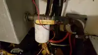 拖网渔船 待售
