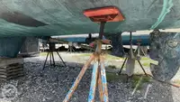 邮轮 待售