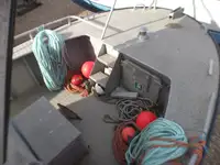 工作船 待售