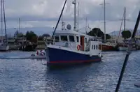 Trawler 出售