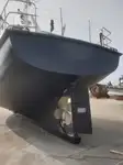 工作船 待售
