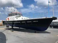 领航船 出售