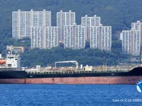 油/化学品油轮 待售