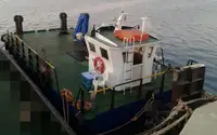 工作船 待售