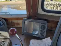 渡轮 待售