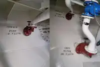 油/化学品油轮 待售