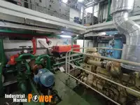 集装箱船 待售