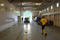 滚装船 待售