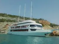客船 待售