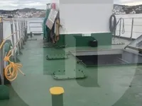 工作船 待售