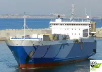 Ro-Ro ship 出售