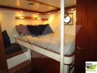 工作船 待售