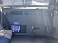 巡逻艇 待售