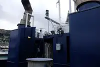 拖船 待售
