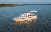 邮轮 待售