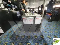 滚装船 待售