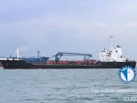 油/化学品油轮 待售