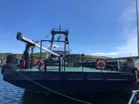 冷藏船 待售