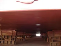 驳船 待售