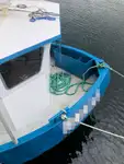 工作船 待售