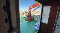 船员船 待售