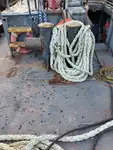 拖船 待售