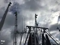 拖网渔船 待售