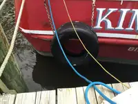 拖网渔船 待售