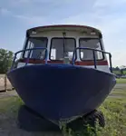 工作船 待售