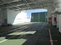 渡轮 待售