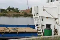 工作船 待售