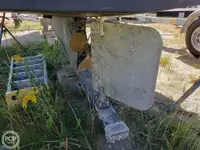 渔业加工船 待售