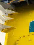 滚装船 待售