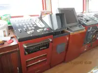 散货船 待售