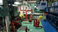 油/化学品油轮 待售