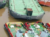 油/化学品油轮 待售