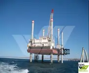 Jack-up drilling rig 出售
