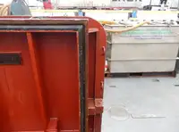 工作船 待售