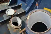 油/化学品油轮 待售