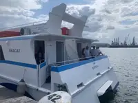 双体船 待售