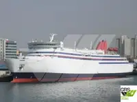 Ro-Ro ship 出售