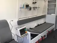 救援船 待售