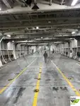 滚装船 待售