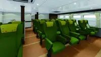 滚装船 待售