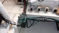 潜水支援船 待售