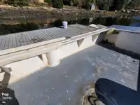 渔业加工船 待售