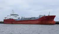 油/化学品油轮 待售