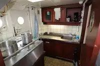 邮轮 待售